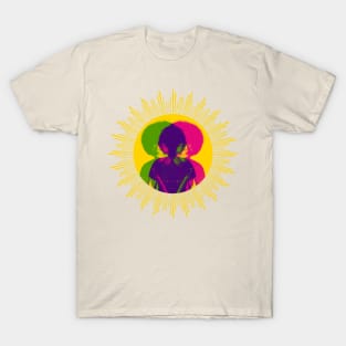 Bobbi Humphrey T-Shirt